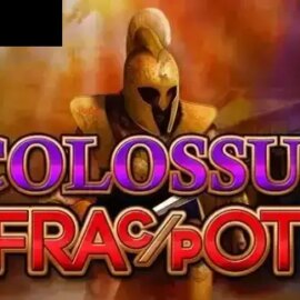 Colossus Fracpot