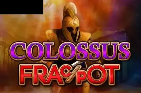 Colossus Fracpot