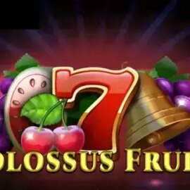 Colossus Fruits Christmas Edition