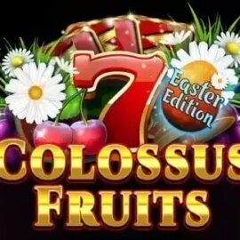 Colossus Fruits Easter Edition