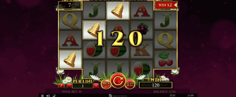 Colossus Fruits Easter Edition