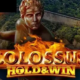 Colossus: Hold & Win
