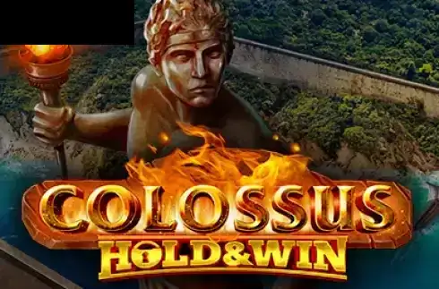 Colossus: Hold & Win