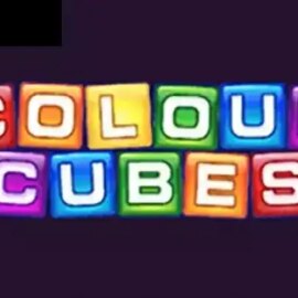 Colour Cubes