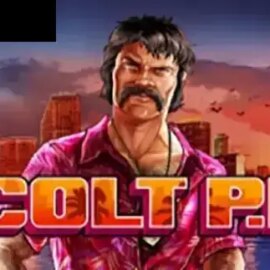 Colt P.I.