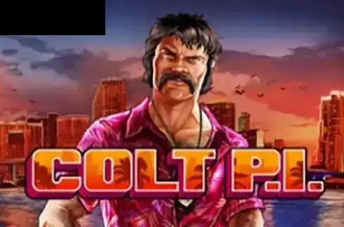 Colt P.I.