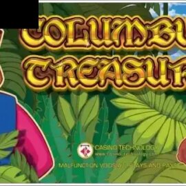 Columbus Treasure