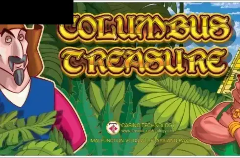 Columbus Treasure