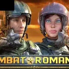 Combat Romance