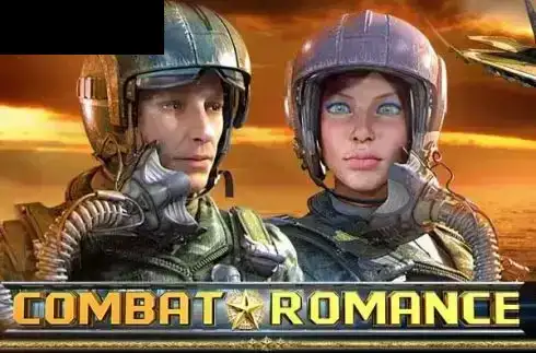 Combat Romance