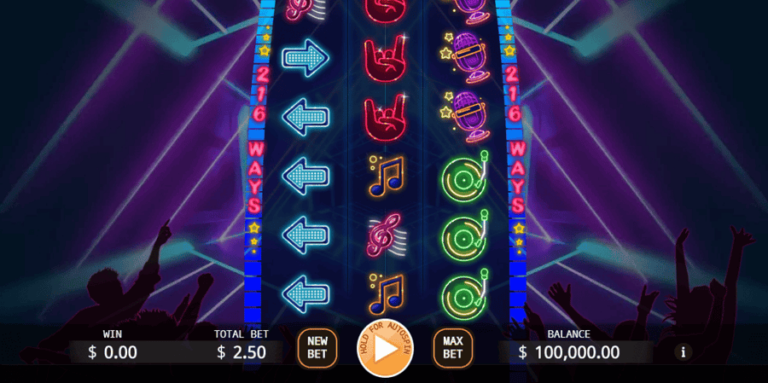 Come On Rhythm