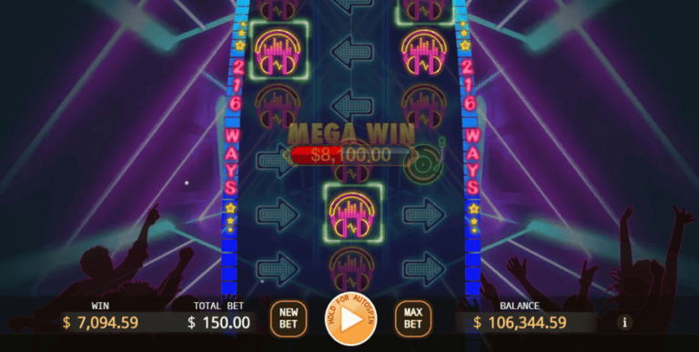 Come On Rhythm