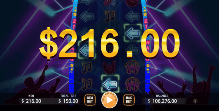 Come On Rhythm