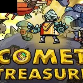 Comet Treasure