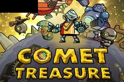 Comet Treasure