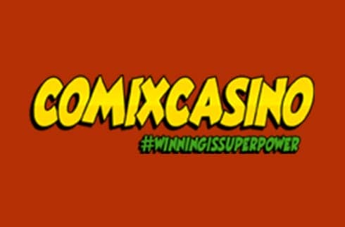 Comix Casino