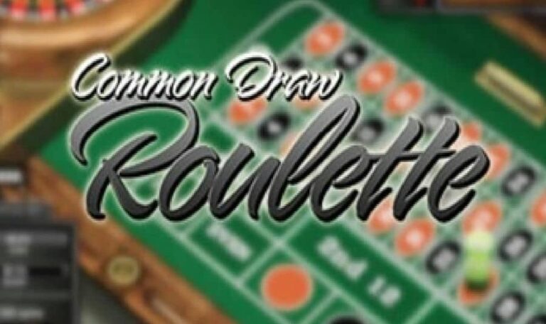 Common Draw Roulette