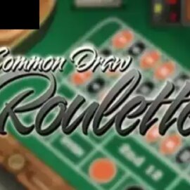 Common Draw Roulette