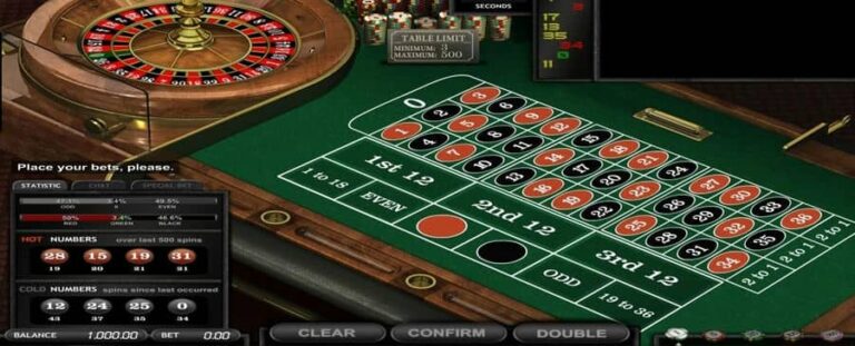 Common Draw Roulette