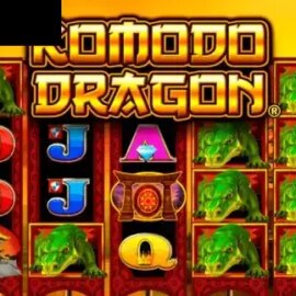 Comodo Dragon