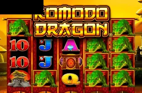 Comodo Dragon