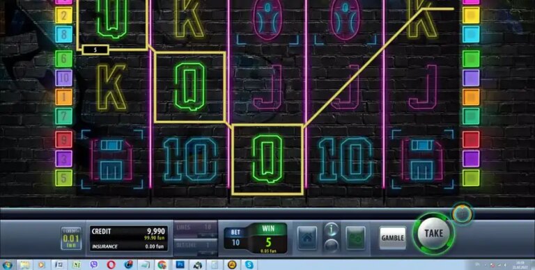 Computer World