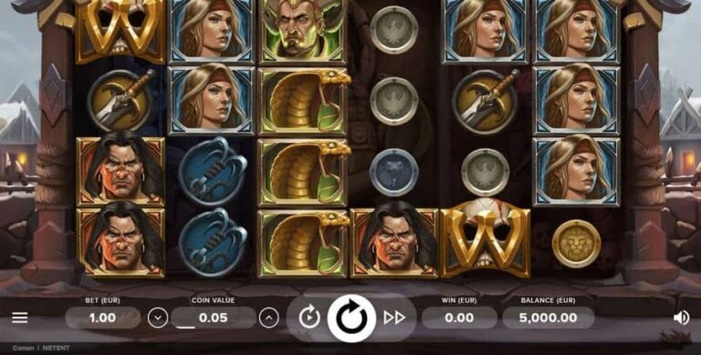 Conan