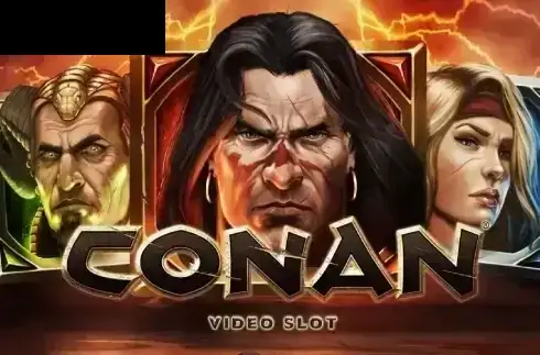 Conan