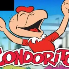Condorito