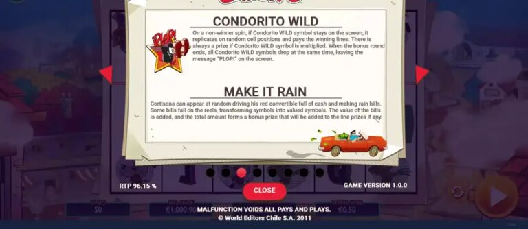 Condorito