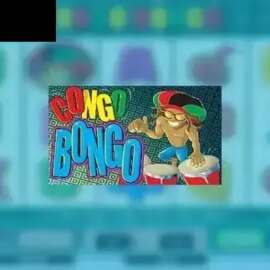 Congo Bongo (Amaya)