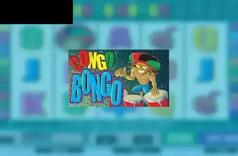 Congo Bongo (Amaya)