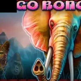 Congo Bongo (Casino Technology)