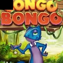 Congo Bongo (Asylum Labs Inc)