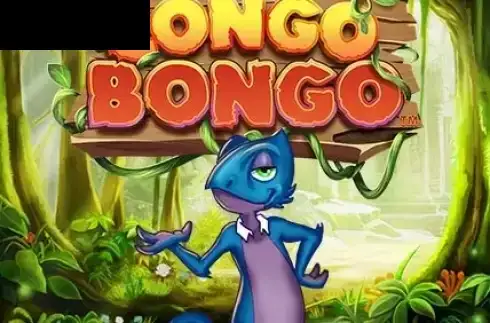 Congo Bongo (Asylum Labs Inc)