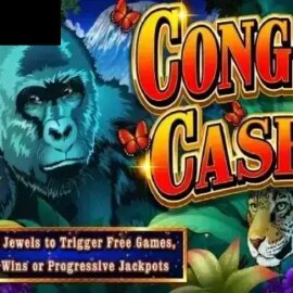 Congo Cash