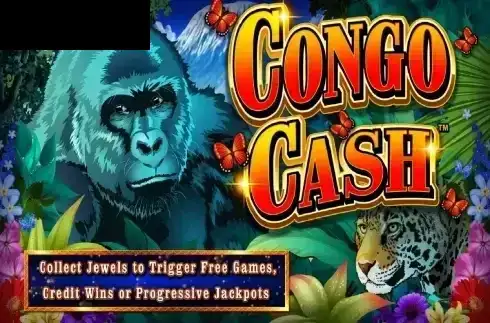 Congo Cash
