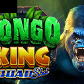 Congo King Quad Shot