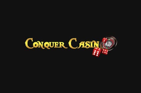 Conquer Casino