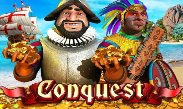 Conquest