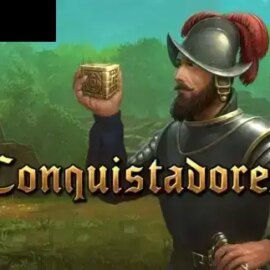 Conquistadores