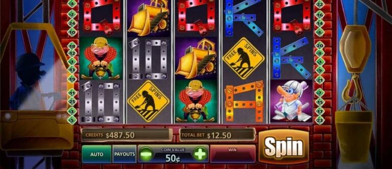 Construction Cash