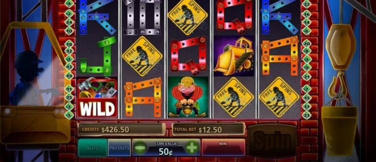 Construction Cash