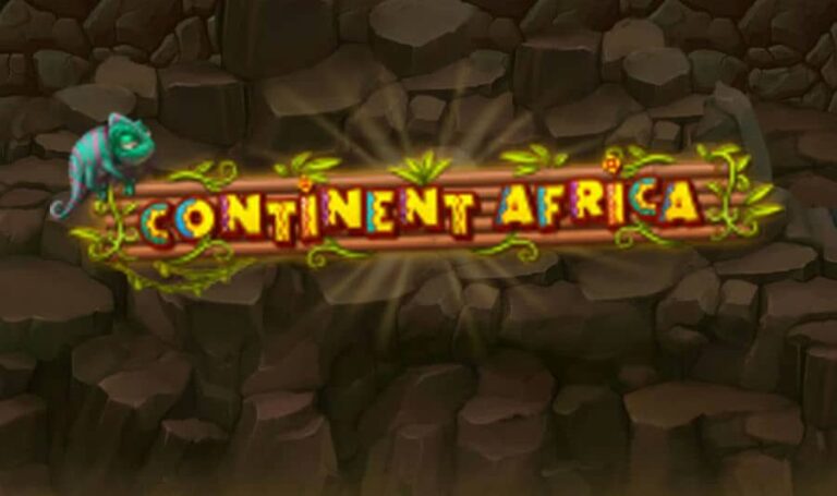Continent Africa
