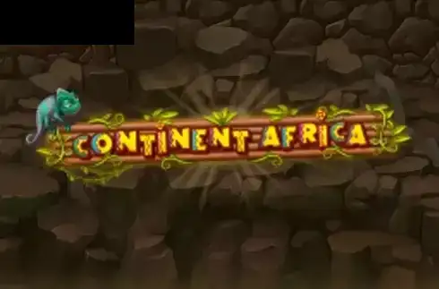 Continent Africa