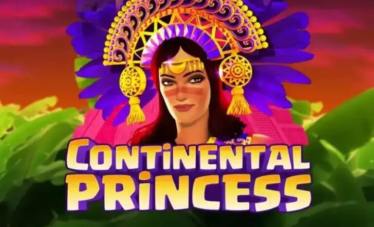 Continental Princess