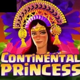Continental Princess