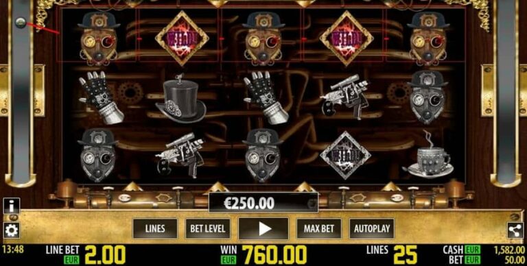 Contraption Game HD