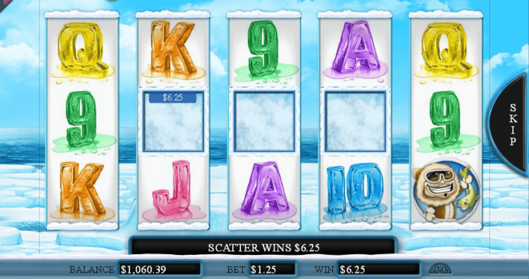 Cool As Ice