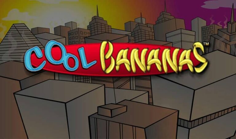 Cool Bananas